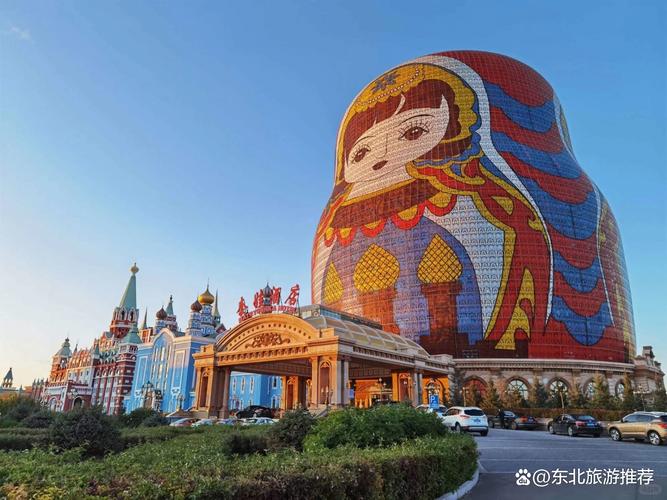 高考結束去呼倫貝爾,攻略已做好