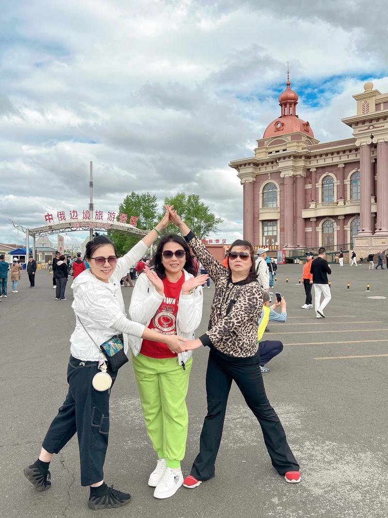 高考結束去呼倫貝爾,攻略已做好