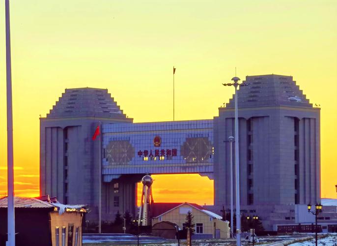 高考結束去呼倫貝爾,攻略已做好 高考結束去呼倫貝爾,攻略已做好