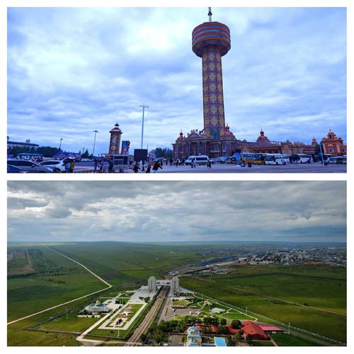 高考結束去呼倫貝爾,攻略已做好 高考結束去呼倫貝爾,攻略已做好